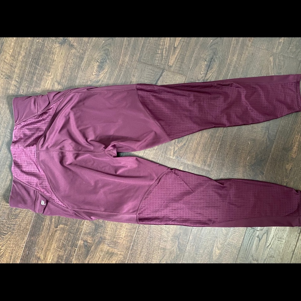 Fabletics leggings